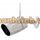 Camera Wifi ( bảo hành 24 tháng ) J-Tech UHD5728W6 ( Wifi / 5.0MP / H.265X )