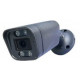 Camera IP J-Tech UHD5729D (4MP / Human Detect / Face ID)