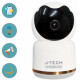 Camera IP Wifi Xoay 2MP J-Tech UHD6628B