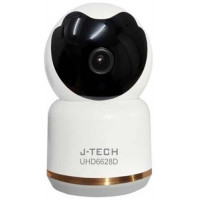 Camera IP J-Tech UHD6628D ( Wifi 4MP / H.265 )