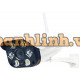 Camera IP Wifi- Chưa Adaptor Và Chân Đế J-Tech UHD8208W6 ( WIFI / 5.0MP / H.265X )