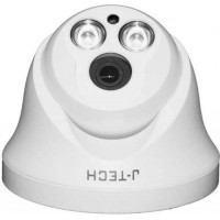 Camera IP J-Tech Dome UHDP3320E