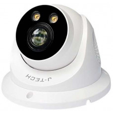 Camera IP J-Tech Dome UHDP5283DS