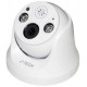 Camera IP Dome J-Tech UHDP5285DLS (4MP / Human Detect/Face ID/ PoE / Loa/F.color)