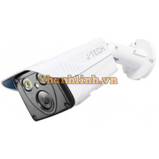 Camera IP J-Tech Thân UHDP5700EL