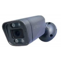 Camera IP J-Tech UHDP5729DL (PoE 4MP/Human Detect/Face ID/Full color)