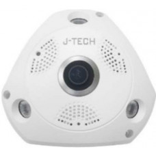 Camera IP J-Tech Fisheye mắt cá UVR8240D