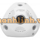 Camera IP J-Tech Fisheye mắt cá UVR8240E