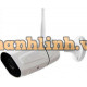 Camera IP WIFI HD5728W3