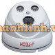 Camera IP Cầu J-Tech SHD3300B