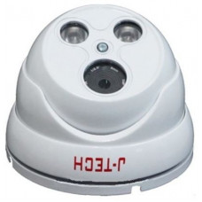 Camera Dome hiệu J-Tech SHD3400B ( 2MP/H.265+ , Tiết kiệm ~80% HDD ) 