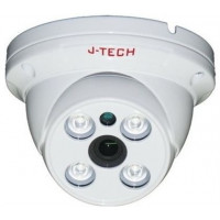 Camera Dome hiệu J-Tech SHD5130B2 ( Chip Sony 2MP/H.265+ , TK ~80% HDD ) 