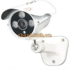 Camera IP Thân hiệu J-Tech SHD5602B