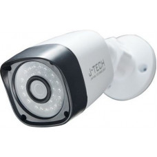 Camera IP Thân hiệu J-Tech SHD5615B ( 2MP/H.265+ , Tiết kiệm ~80% HDD ) 