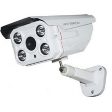 Camera IP Thân hiệu J-Tech SHD5635E ( 5MP/ H265+ )