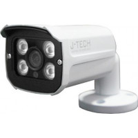 Camera IP Thân hiệu J-Tech SHD5703B ( 2MP/H.265+ , Tiết kiệm ~80% HDD )