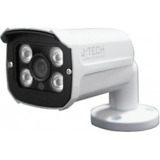 Camera IP Thân hiệu J-Tech SHD5703B2 (Chip Sony 2MP/H.265+ , TK ~80% HDD)
