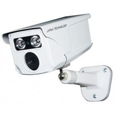 Camera IP Thân hiệu J-Tech SHD5705B ( 2MP/H.265+ , Tiết kiệm ~80% HDD )