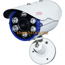 Camera IP Thân J-Tech SHDP5603E