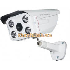 Camera IP Thân hiệu J-Tech SHDP5635