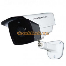Camera IP Thân J-Tech SHDP5637B