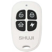 Remote điều khiển Shuji SJ-R33