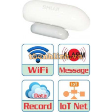 Báo trộm / báo khách độc lập Shuji SJ-S280 ( WIFI 2.4Ghz )