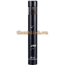 Micro ống trúc hiệu JTS JS-22