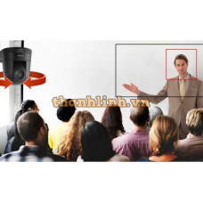 Phần Mềm Ptz Tracking REA-L0200