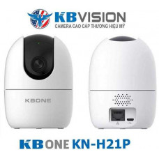 Camera IP Xoay 2.0MP Kbone KN-H21P
