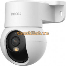 Camera wifi quay quét trong nhà tích hợp chân đế 3.0MP Dahua IPC-K2MP-3H0WE