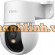 Camera wifi quay quét trong nhà tích hợp chân đế 3.0MP Dahua IPC-K2MP-3H1WE