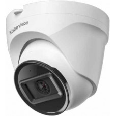 Camera IP cố định thân lớn ngoài trời 2MP Kabe Vision KX-A2112CN-A