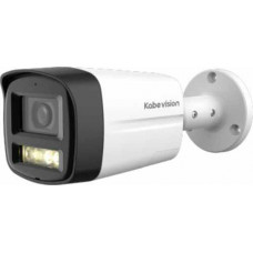 Camera Thân HDCVI Đàm thoại 2 chiều 2.0MP Kabe Vision KX-AD2113C-T