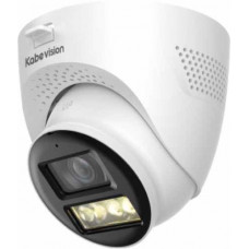 Camera Dome HDCVI Đàm thoại 2 chiều 2.0MP Kabe Vision KX-AD2114C-T