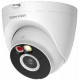 Camera IP WiFi dome Ánh sáng kép báo động 3.0MP Kabe Vision KX-C32L