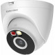 Camera IP WiFi dome Ánh sáng kép 5.0MP Chuyên dụng quan sát đóng hàng Kabe Vision KX-C52D-8