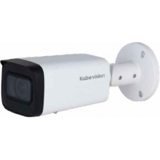 Camera IP thân hồng ngoại 4.0MP Kabe Vision KX-CAi4205MSN
