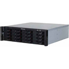Đầu ghi hình IP thông minh 32 kênh 16 ổ cứng Kabe Vision KX-DAi4K81632EN3
