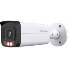 Thiết bị kiểm soát ra vào nhận diện khuôn mặt Kabe Vision KX-FR04AC-FW