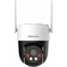 Camera 4G quay quét ngoài trời Kabe Vision KX-S5L-4G