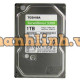 Ổ cứng Toshiba Internal 3.5" 1TB Surveillance S300 series ( 64MB ) 5700rpm SATA3 ( 6Gb/s ) _HDWV110UZSVA