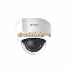 Camera IP Dome 5MP KBVISION KA-5D3FIRVP