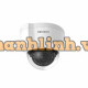 Camera IP Dome 5MP KBVISION KA-5D3FIRVP