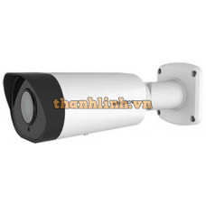 Camera IP 2,1MP dạng Dome hồng ngoại 40m KBVision KA-BMB421TIRK