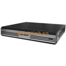 Server lưu trữ dùng ghi hình cho 128 camera KBVision KA-NS6403