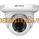 Camera IP 2,1MP dạng Thân hồng ngoại 20 m KBVision KAP-NS202FD