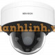 Camera IP 2,1MP dạng Dome hồng ngoại 30m KBVision KAP-NS204MD