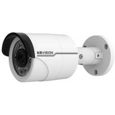 Camera IP 4MP dạng Thân hồng ngoại 60m KBVision KAP-NS401FB