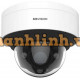 Camera IP 4MP dạng Dome hồng ngoại 100ft/30m KBVision KAP-NS404MD